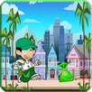 Mr Bean Go Run APK