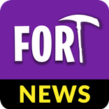 Fortnews - Companion for Fortnite
