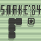 Snake'84