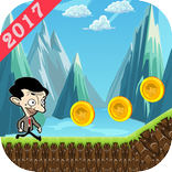 Mr Pean Adventure Run