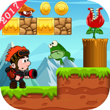 Sboy World Adventure - new 2017