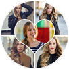 Photo Shape Collage Maker APK