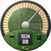 1024 GB Ram Expander : 1024 GB RAM Cleaner Booster APK