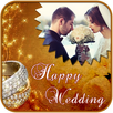 Viva Wedding Photo Frame APK