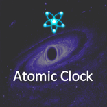 Atomic Clock - US NIST Time