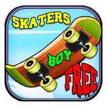 New SKATE BOARD Guide