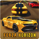 Guide for Forza Horizon 3