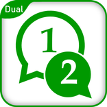 Multiple Space : Multiple Account & Parallel APP