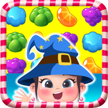 ”Munchkin Candy