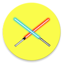 Lightsaber Photo Camera Editor APK