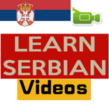 Learn Serbian by Videos