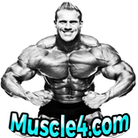 Muscle & Fitness &  Building