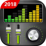 Music Equalizer - Bass Booster