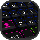 ”Musical Light  Keyboard