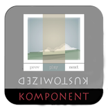 MusicArt Kustom Komponent
