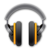 HD MP3 Music Player APK