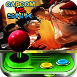 ”Code Capcom vs. SNK 2