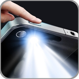 Power Button FlashLight