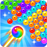 Bubble Shooter Bunny