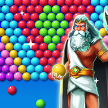 Zeus Legend Bubble