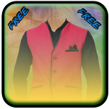Modi Style Jacket Photo Suit