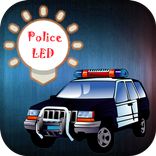 Police LED Light