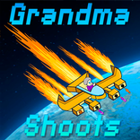 Grandma Shoots