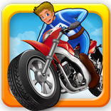 3d Climb Moto