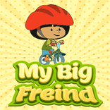 My Big Friend Amigãozão