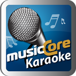 ”Musiccore Karaoke