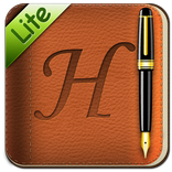 Handrite Note Notepad Lite