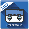My Portfolio APK