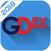 GDex Tracking APK