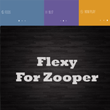 FlexBlack for ZW