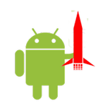 USB Rocket Launcher