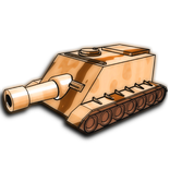 Tank destroyer