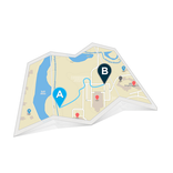 UUM Campus Map