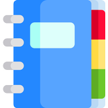 Diary with Voice