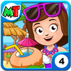 My Town : Beach Picnic APK