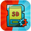 Moving My Applications to sd card Pro-APK