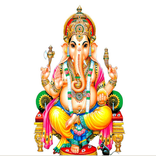 Sankastahara Ganesha Mantra