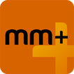 My Macros+ | Diet & Calories icon