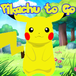 Pikachu to go