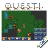 Quest Swords And Spells FREE