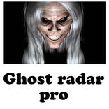 Ghost radar detector pro