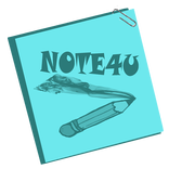 Note 4 U