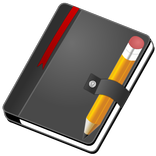 Notebook - Notepad Write Notes