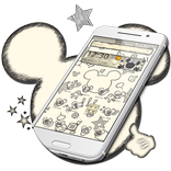 Skecthy Mouse theme