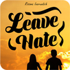 Novel Leave Hate APK