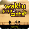 Novel Waktu, Janji, & Cinta APK
